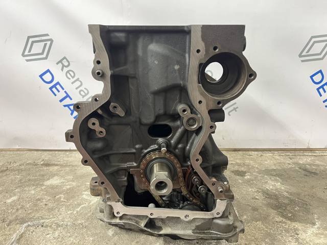 M9T706 RENAULT Двигатель купить в Хмельницкий