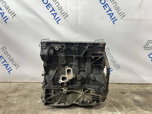 M9T706 Двигатель в сборе купить Черновцы