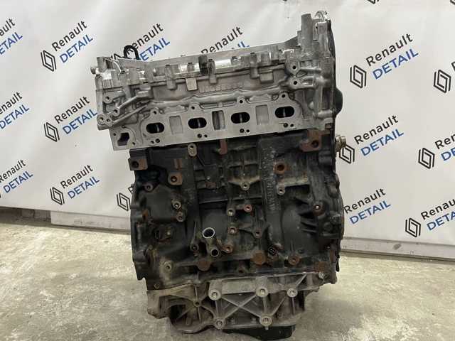RENAULT M9T710 Двигатель в наличии Черновцы