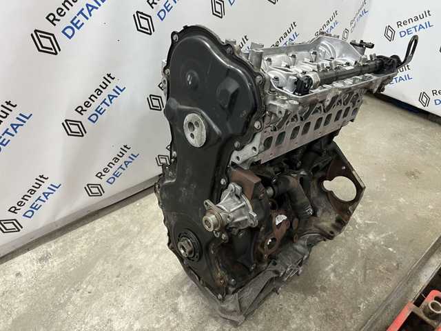 RENAULT M9T710 Двигатель в наличии Каменское