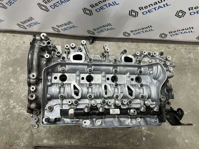 RENAULT M9T710 Двигатель в наличии Ирпень