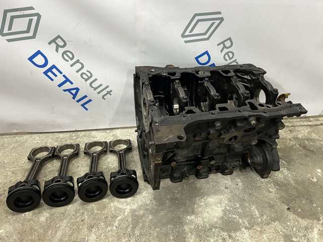 RENAULT M9T716 Двигатель в наличии Харьков