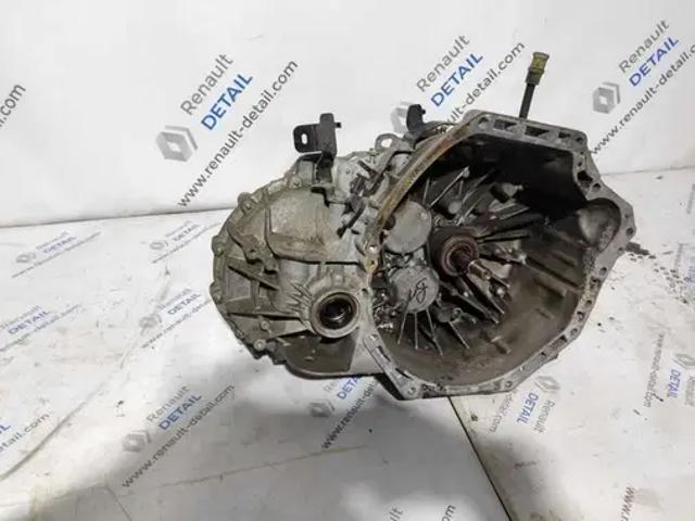 КПП PF6040 RENAULT