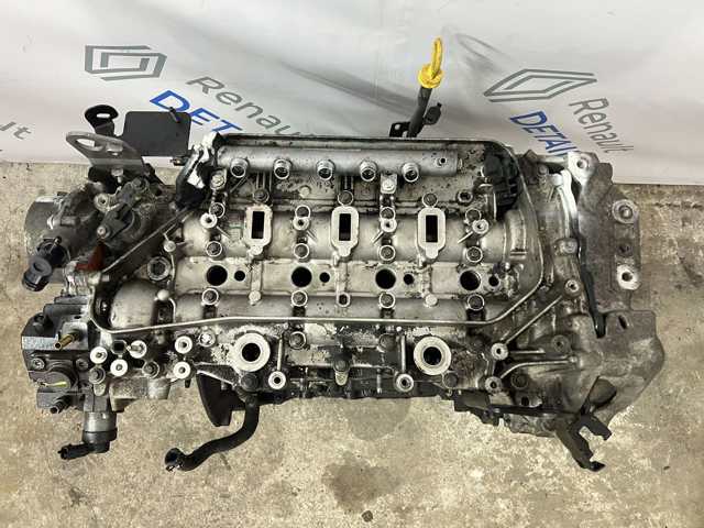 R9M RENAULT Двигатель купить в Черкассы