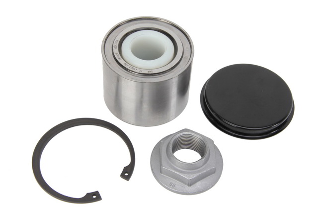 SKF VKBA6722 Подшипник задней ступицы в наличии Житомир