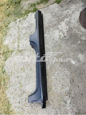 3V5809601C Порог внешний левый купить Полтава