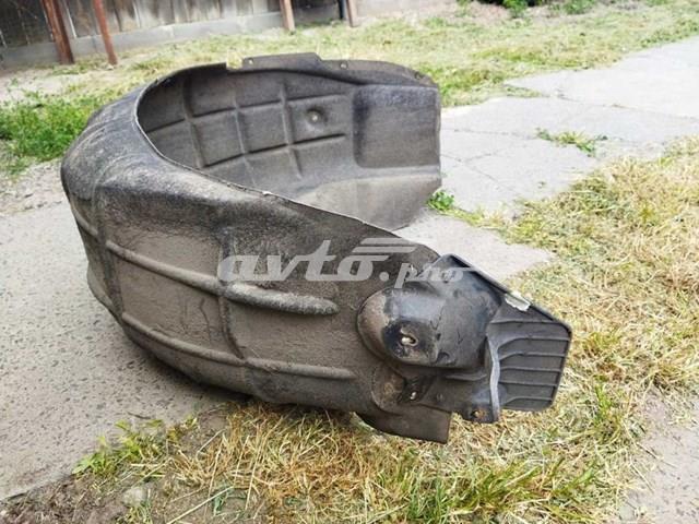 3V5810969A VAG Подкрылок задний левый купить в Украина