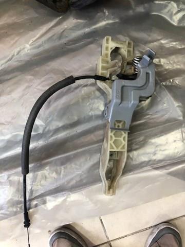 HYUNDAI 836653X000 Держатель наружной ручки двери задней правой в наличии Сумы