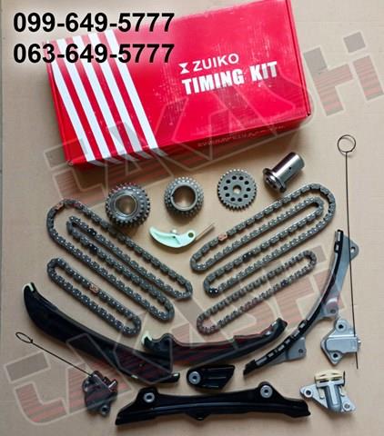 ZUIKO CRZ5047790AA Комплект цепи ГРМ в наличии Украина