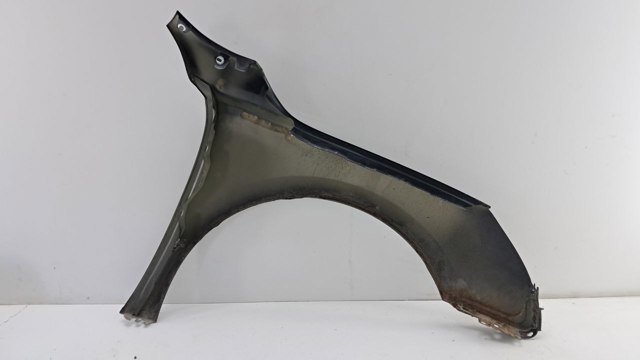 Крыло переднее левое 00007840CA PEUGEOT