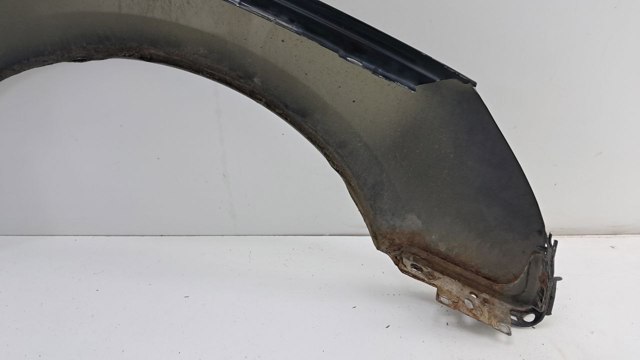 00007840CA PEUGEOT Крыло переднее левое купить в Сумы