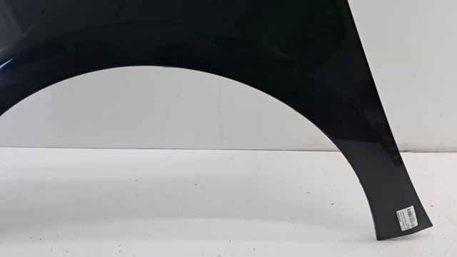 00007840CA PEUGEOT Крыло переднее левое купить в Николаев