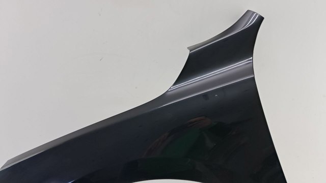 00007840CA PEUGEOT Крыло переднее левое купить в Тернополь
