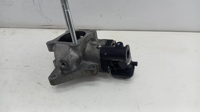 Дроссельная заслонка в сборе 0120101040 HONDA