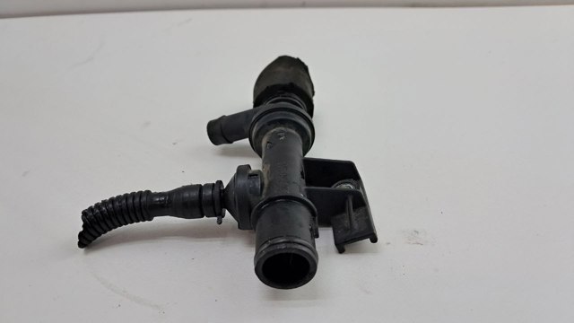 0261230266 VAG Датчик давления наддува купить в Львов