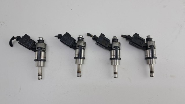 Форсунка инжектора Ауди А6 C6
