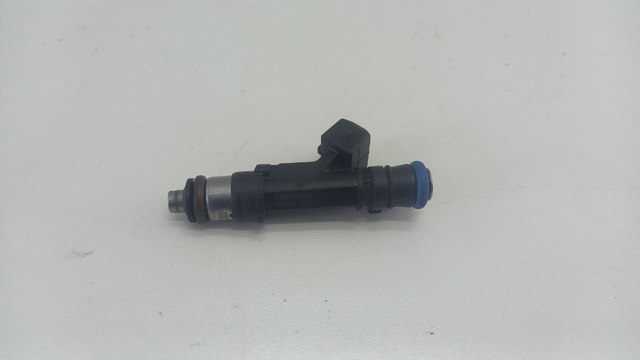 Клапанная форсунка 0280158205 OPEL