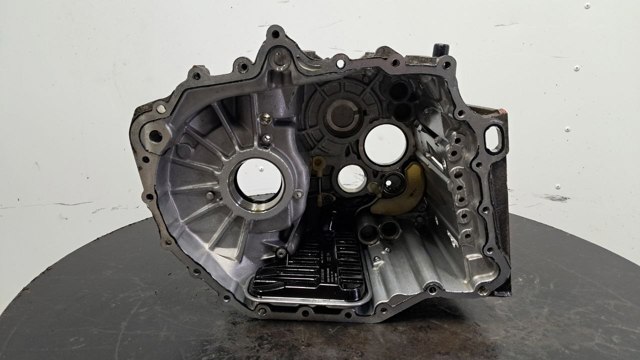 02E301103G VAG Корпус коробки передач АКПП/КПП купить в Черновцы