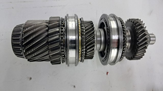 VAG 02E311251 в наличии Львов