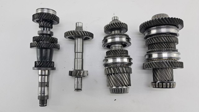 VAG 02E311251 в наличии Ровно