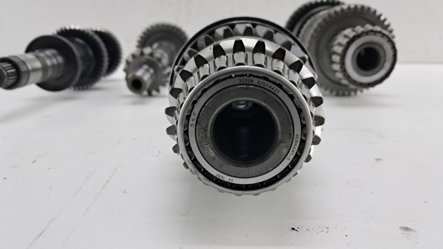 VAG 02E311251 в наличии Кривой Рог