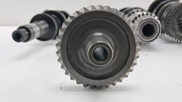 VAG 02E311251 в наличии Львов