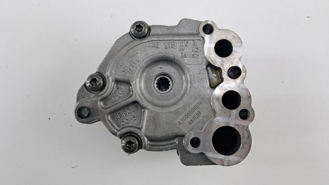 Насос масляный ГМП 02E315105A VAG