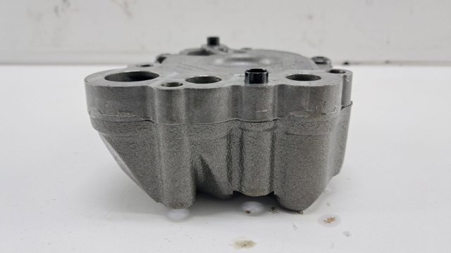 VAG 02E315105A Насос масляный АКПП в наличии Полтава