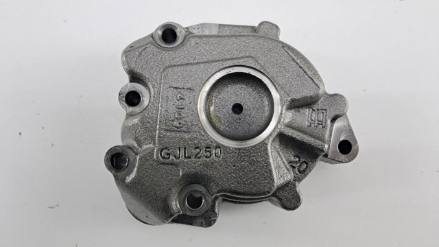 02E315105A VAG Насос масляный АКПП купить в Киев
