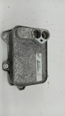 Радиатор масляный 03C117021E VAG