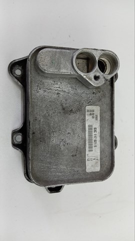 VAG 03C117021E Радиатор масляный в наличии Чернигов