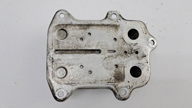 03C117021E VAG Радиатор масляный купить в Винница