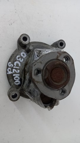 Насос водяной Шкода Фабия II