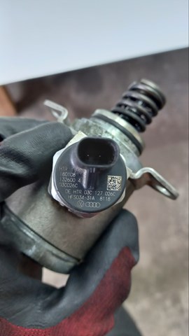 03C127026C VAG Насос топливный высокого давления (ТНВД) купить в Ужгород