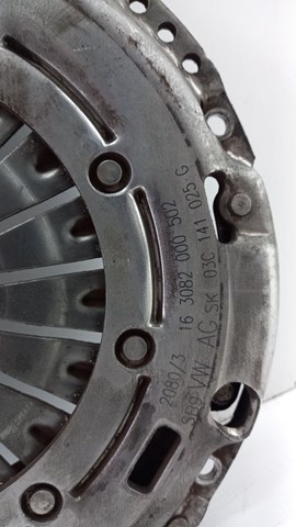 03C141025G VAG Корзина сцепления купить в Чернигов