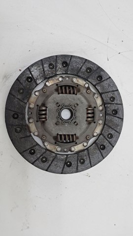 Диск сцепления Volkswagen Golf SPORTSVAN