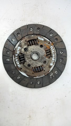 03C141031D VAG Диск сцепления купить в Одесса