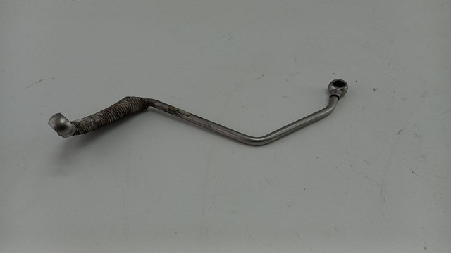Подача масляная труба 03C145140F VAG
