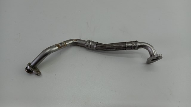 VAG 03C145735C Трубка (шланг) отвода масла от турбины в наличии Ирпень