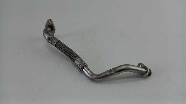 03C145735C VAG Трубка (шланг) отвода масла от турбины купить в Сумы