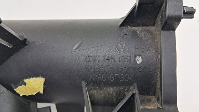 03C145861E VAG Дроссельная заслонка купить в Винница