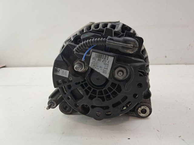 03C903023A VAG Генератор купить в Черкассы