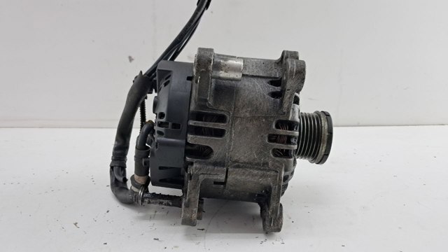 Генератор автомобиля Ауди A3 Sportback