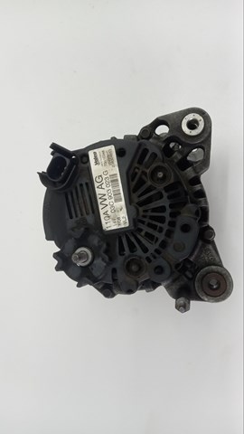 03C903023G Генератор купить Львов