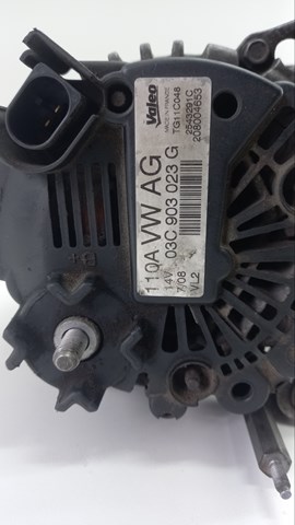 VAG 03C903023G Генератор в наличии Николаев