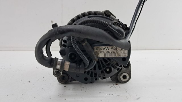 VAG 03C903023G Генератор в наличии Чернигов
