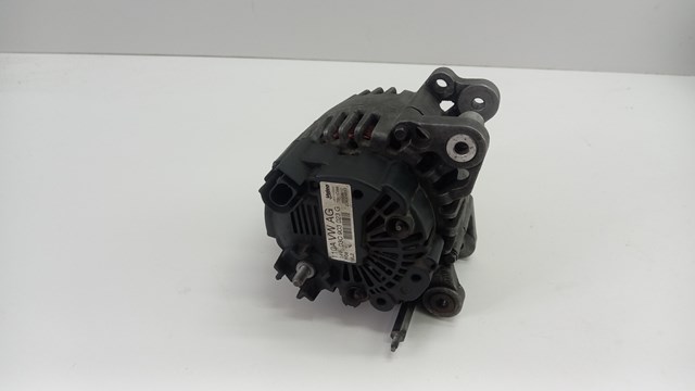 03C903023G VAG Генератор купить в Полтава