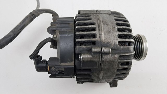 03C903023G Генератор купить Днепр