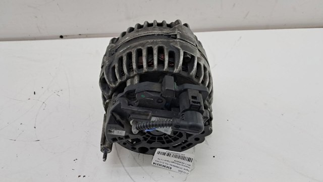 VAG 03C906036F Форсунка впрыска топлива в наличии Кривой Рог