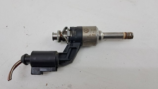 VAG 03C906036F Топливные форсунки в наличии Черкассы